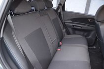Hyundai Tucson JM 2004– Nieuw! SoyuzAuto Premium autostoelhoezen foto 5