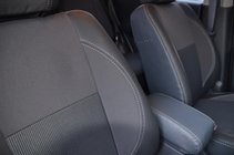 Hyundai Tucson JM 2004– Nieuw! SoyuzAuto Premium autostoelhoezen foto 6