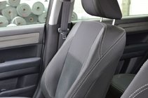 Honda CRV 2012–2016 Originele SoyuzAuto Premium stoelhoezen foto 6