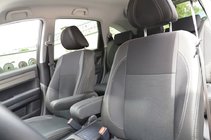 Honda CRV 2012–2016 Originele SoyuzAuto Premium stoelhoezen foto 2