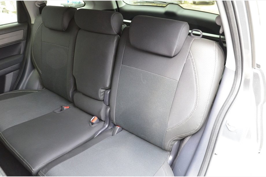 Honda CRV 2012–2016 Originele SoyuzAuto Premium stoelhoezen Image
