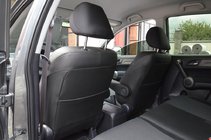Honda CRV 2012–2016 Originele SoyuzAuto Premium stoelhoezen foto 4