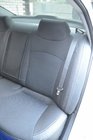 Hyundai Sonata YF 2010–2014 Autostoelhoezen SoyuzAuto Premium van kunstleer foto 5