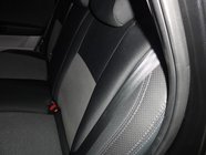 Kia Ceed 2007–2012 Nieuw! SoyuzAuto Premium autostoelhoezen foto 5