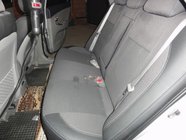 Kia Cerato 1 2004–2009 Nieuw! SoyuzAuto Premium autostoelhoezen foto 3