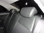 Kia Cerato 2 2010–2013 Nieuw! SoyuzAuto Premium autostoelhoezen foto 6