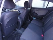 Kia Optima 2010–2016 Nieuw! Autostoelhoezen van eco-leer Brothers Premium foto 3
