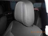 Kia Sorento II XM 2009–2014 Nieuw! Autostoelhoezen van eco-leer Brothers Premium foto 2