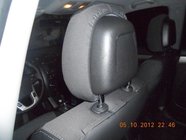 Kia Sorento II XM 2009–2014 Nieuw! Autostoelhoezen van eco-leer Brothers Premium foto 3