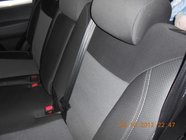 Kia Sorento II XM 2009–2014 Nieuw! Autostoelhoezen van eco-leer Brothers Premium foto 6