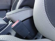 Kia Sportage 2004–2010 Premium autostoelhoezen foto 2