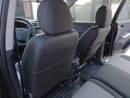 Kia Sportage 2004–2010 Premium autostoelhoezen foto 5