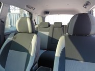 Kia Sportage 2004–2010 Premium autostoelhoezen foto 3