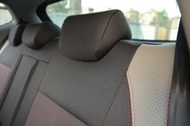 Kia Venga 2010–2019 Nieuw! SoyuzAuto Premium autostoelhoezen foto 3