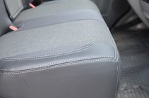 Mercedes Sprinter W906 2006–2018 Autostoelhoezen (kunstleer↗stof, Premium) foto 6