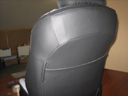 Nissan Juke 2010–2019 Nieuw! Originele SoyuzAuto Premium stoelhoezen foto 5