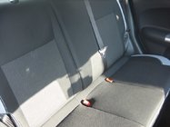 Nissan Juke 2010–2019 Nieuw! Originele SoyuzAuto Premium stoelhoezen foto 3