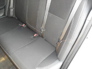 Toyota Corolla 2007–2013 Originele SoyuzAuto Premium stoelhoezen foto 3