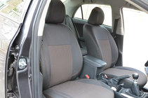 Toyota Corolla 2007–2013 Originele SoyuzAuto Premium stoelhoezen foto 4