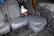 Citroen C-4 Picasso 2013–2022 Autostoelhoezen SoyuzAuto Premium van kunstleer foto 2