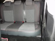 Citroen C-4 2004–2010 Autostoelhoezen SoyuzAuto Premium van kunstleer foto 3