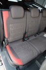 Fiat Doblo II 2010–2022 Premium autostoelhoezen (combinatie, complete interieurset) foto 5