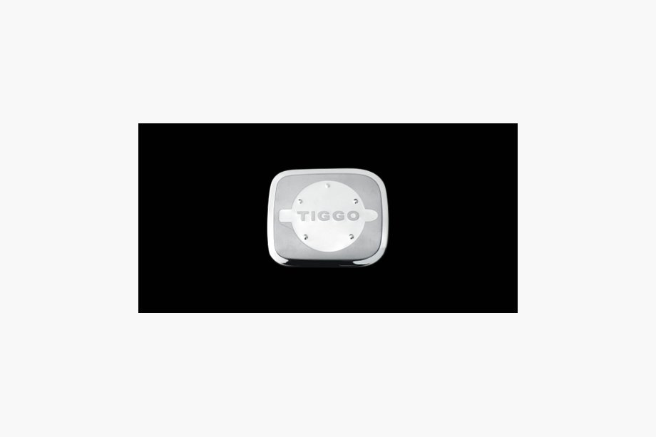 Chery Tiggo 1 2005–2016 Tankklep cover (Libao, kunststof) Image