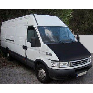 Motorkaphoes Iveco Daily 1999–2006 foto 1