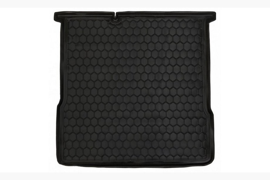 Chevrolet Aveo T300 2011–2020 Kofferbakmat SD (Autogumm, kunststof) Image