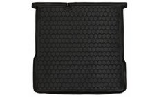 Chevrolet Aveo T300 2011–2020 Kofferbakmat SD (Autogumm, kunststof) foto 1
