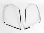 Chevrolet Lacetti 2003–2024 Achterlichtcovers (2 stuks, kunststof) foto 1