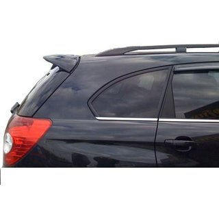 Spoiler (spuitklaar) Chevrolet Captiva 2006–2019 foto 1