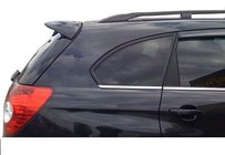 Chevrolet Captiva 2006–2019 Spoiler (spuitklaar) foto 1