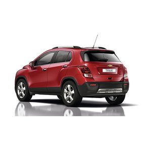 Tuning Chevrolet Trax 2012-2023