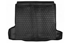 Chevrolet Cruze 2009–2015 Kofferbakmat SD (Autogumm, rubber) foto 1