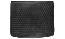 Chevrolet Cruze 2009–2015 Kofferbakmat HB (Autogumm, kunststof) foto 1