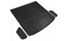 Chevrolet Cruze 2009–2015 Kofferbakmat SW (Autogumm, kunststof) foto 1