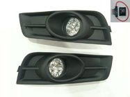 Chevrolet Cruze 2009–2015 Mistlampen 2009-2013 (2 stuks, LED) foto 1