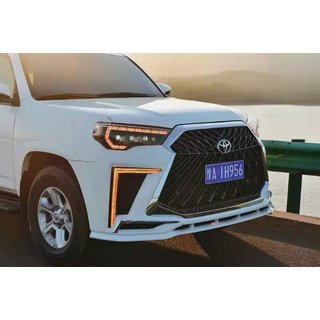 Restyling bodykit set Toyota 4Runner 2009–2024 foto 2