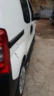 Citroen Nemo 2007–2017 Side steps Rainbow Black (set 2 st., aluminium profiel) foto 3
