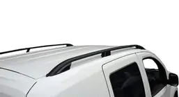 Peugeot Bipper 2008–2017 Dakrails Skyport Black V1 foto 2