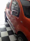Fiat Fiorino/Qubo 2008–2024 Side steps MsLine Omsa (2 st., aluminium) foto 1