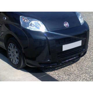 Voorbumperlip (spuitklaar) Citroen Nemo 2007–2017 foto 3