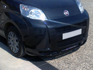 Fiat Fiorino/Qubo 2008–2024 Voorbumper lip foto 3
