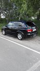 SsangYong Action 2005–2018 Chroom deurgreep covers (set van 4) OmsaLine - Italiaans roestvrij staal foto 3