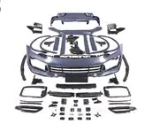Porsche Cayenne 2018– Bodykit-set voor Coupé foto 1