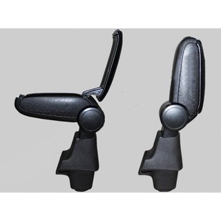 Armsteun voor in de bekerhouder Skoda Citigo 2011–2020