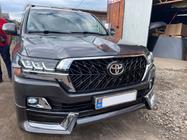 Toyota Land Cruiser 200 2007–2021 Bodykit set 2016↗ (TRD 2021) foto 1