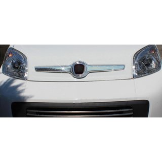 Motorkaprand (kunststof) Fiat Fiorino/Qubo 2008–2024 foto 1