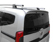 Citroen Nemo 2007–2017 Anatomic achterklepspoiler (spuitklaar) foto 1